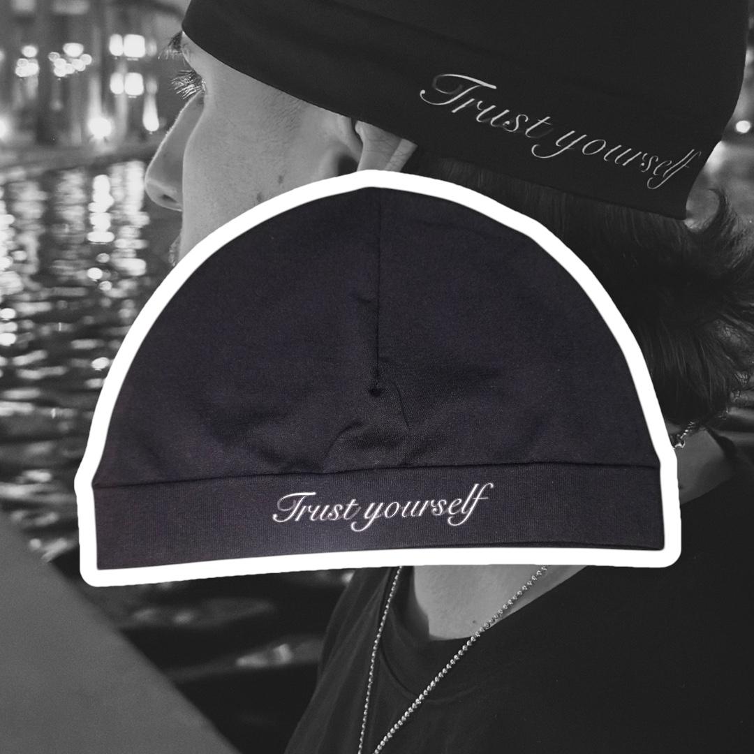 Skull cap 𝒯𝓇𝓊𝓈𝓉 𝓎𝑜𝓊𝓇𝓈𝑒𝓁𝒻