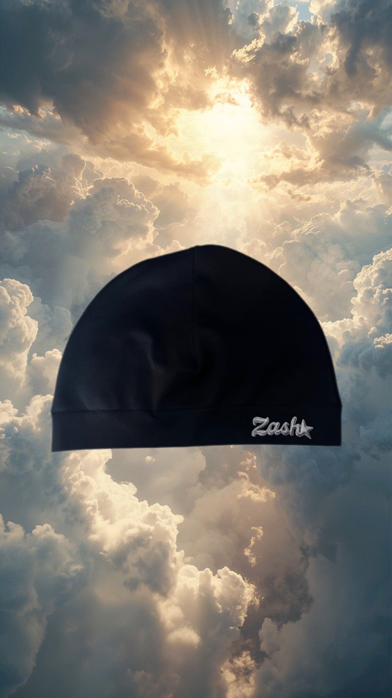 Skull cap Zash